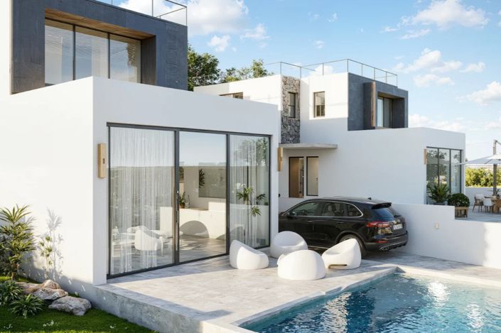 Image No.13-3 Bed House for sale