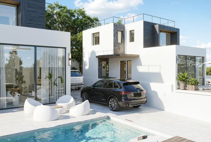 Image No.3-3 Bed House for sale