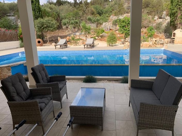 Image No.13-Maison de 3 chambres à vendre à Neon Chorion