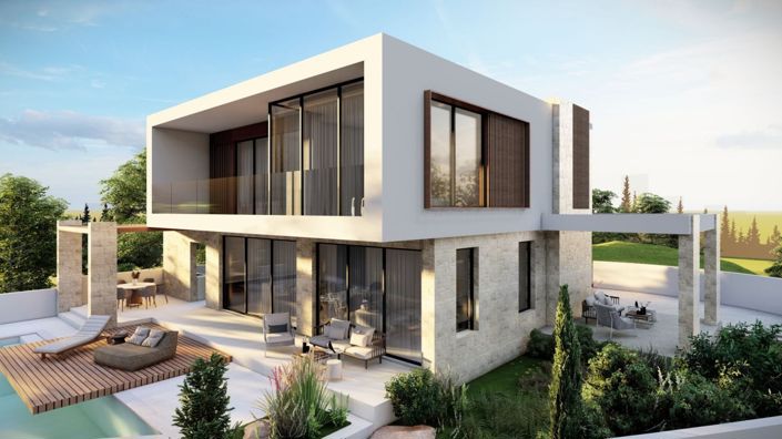 Image No.10-4 Bed Villa for sale