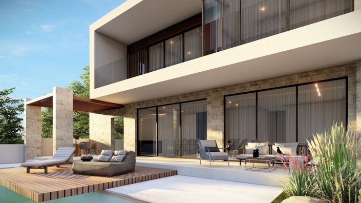 Image No.6-4 Bed Villa for sale