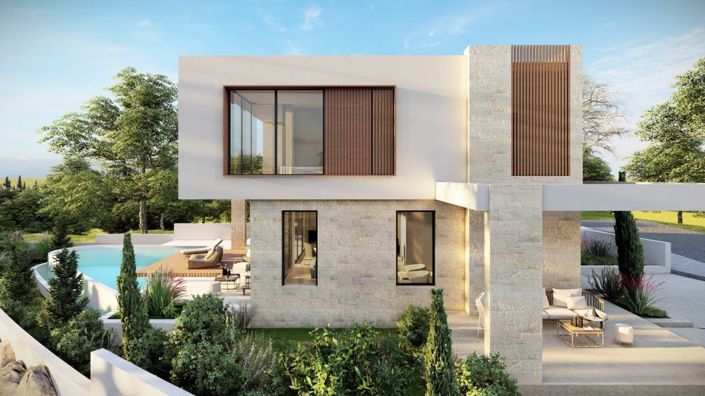 Image No.9-4 Bed Villa for sale