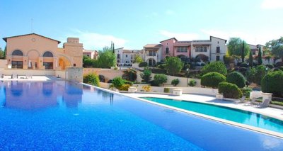 1 Bed Apartment for sale