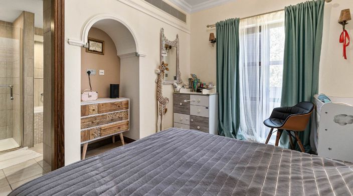 Image No.11-1 Bed Apartment for sale