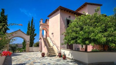 1 Bed Apartment for sale