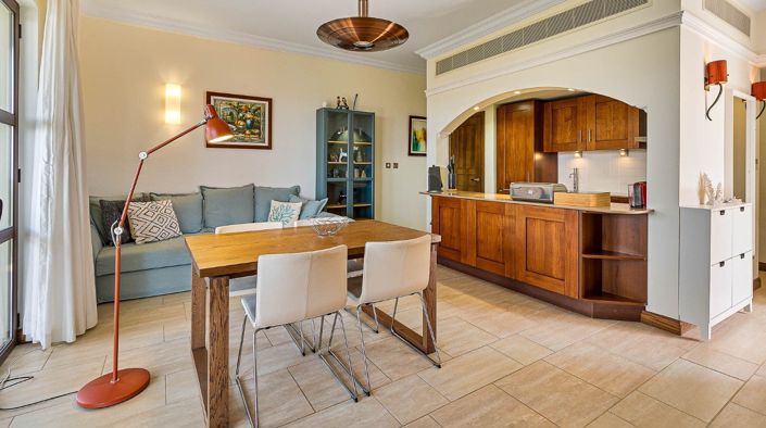 Image No.4-1 Bed Apartment for sale