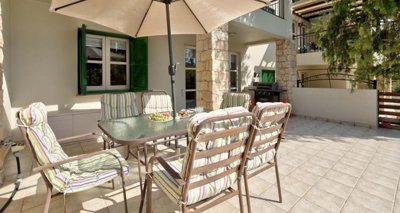 1 - Paphos, Apartment