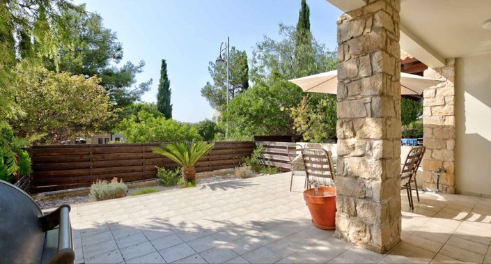 Image No.12-1 Bed Apartment for sale