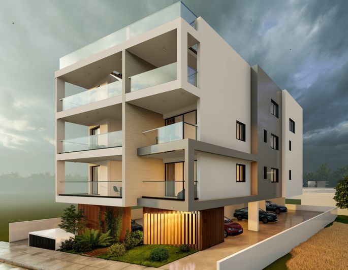 Image No.3-2 Bed Penthouse for sale