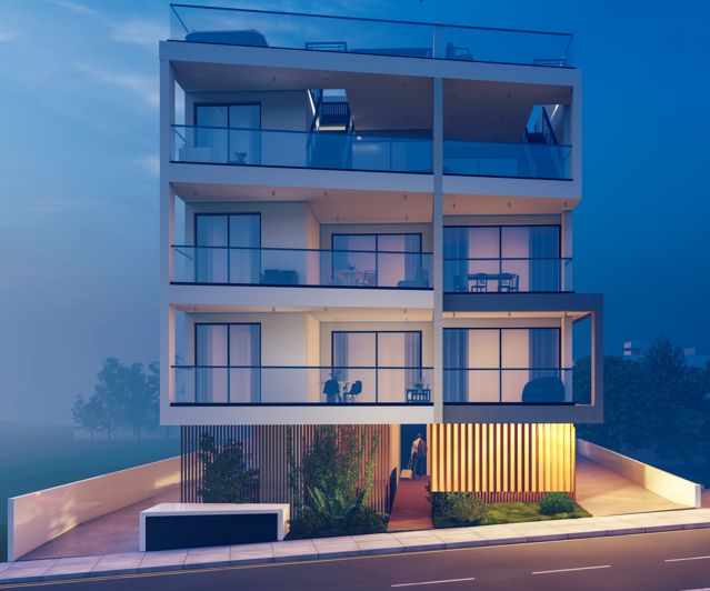 Image No.4-2 Bed Penthouse for sale