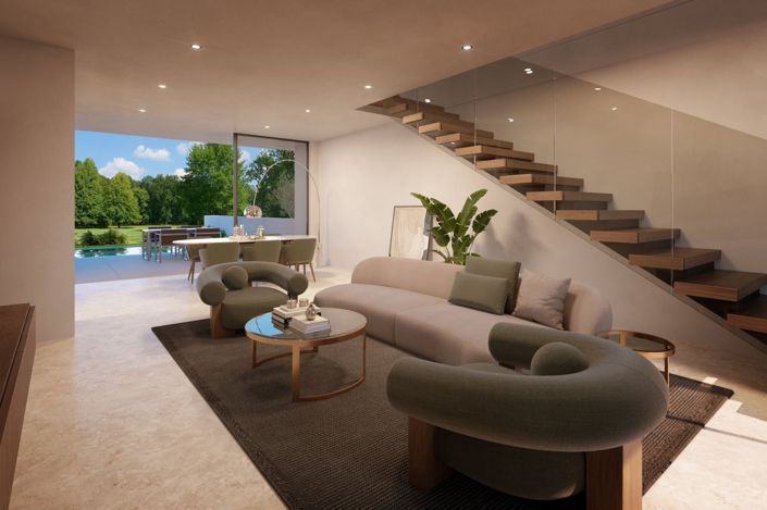 Image No.4-3 Bed House for sale