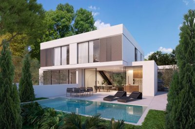 1 - Larnaca, House