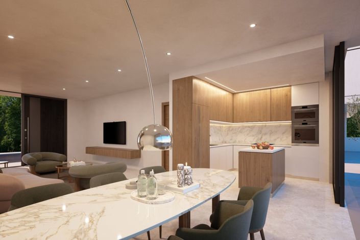 Image No.4-3 Bed House for sale