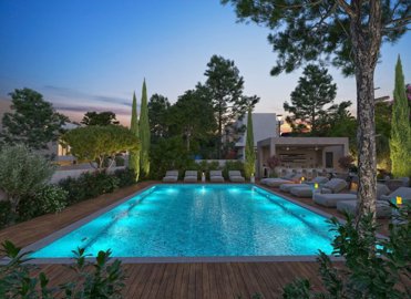 1 - Limassol, Maison