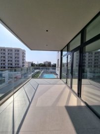 1 - Germasogeia Tourist Area, Apartment