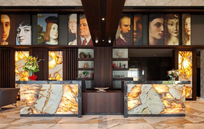 Image No.5-Appartement de 2 chambres à vendre à Limassol