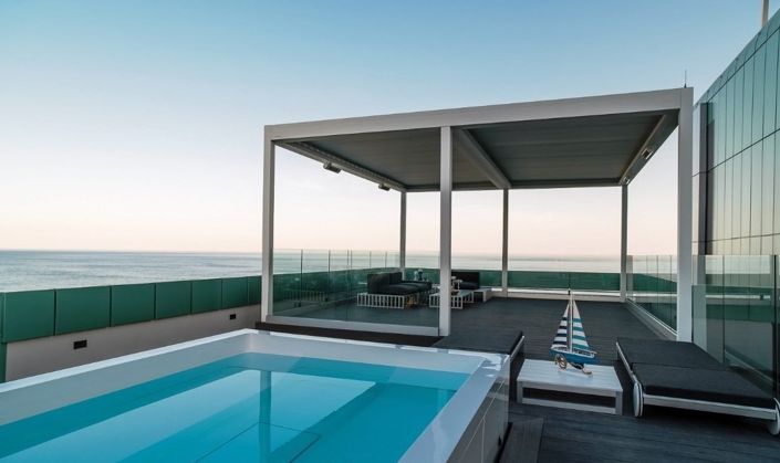 Image No.3-3 Bed Apartment for sale