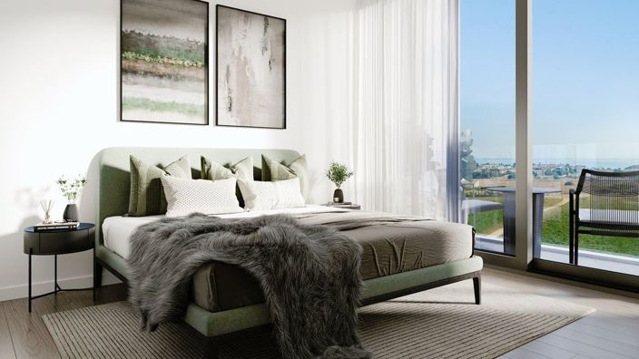 Image No.14-1 Bed Apartment for sale