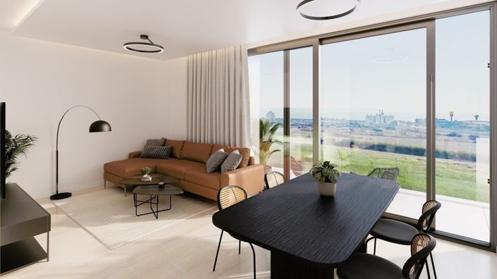 Image No.8-1 Bed Apartment for sale