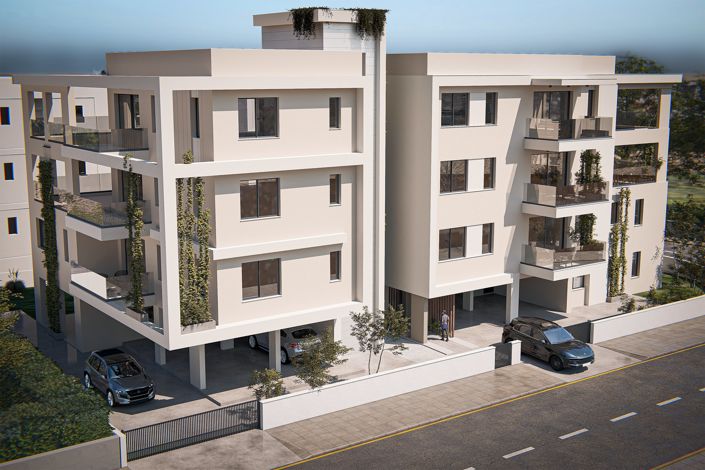 Image No.5-2 Bed Apartment for sale