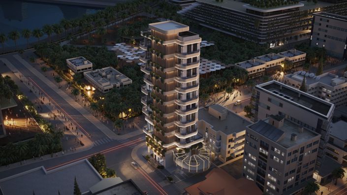 Image No.4-3 Bed Apartment for sale