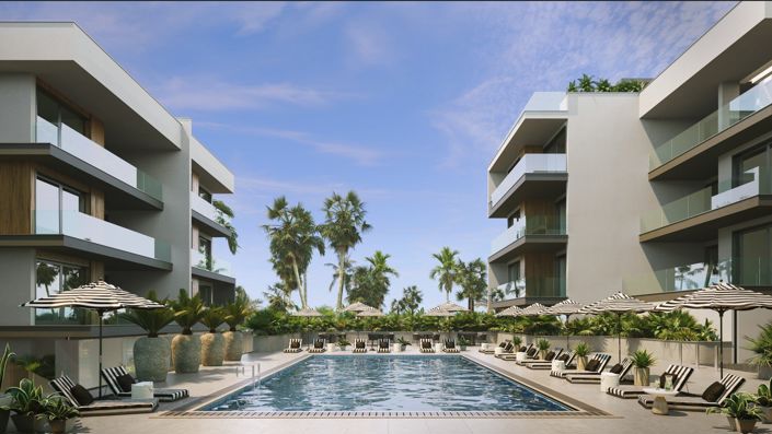 Image No.1-3 Bed Apartment for sale