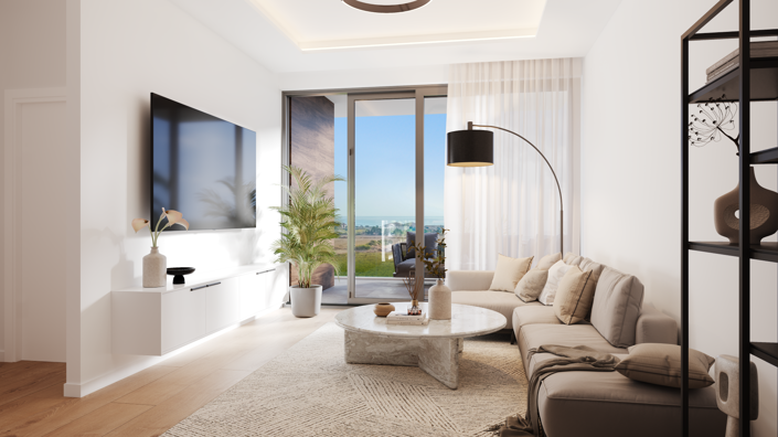 Image No.3-3 Bed Apartment for sale