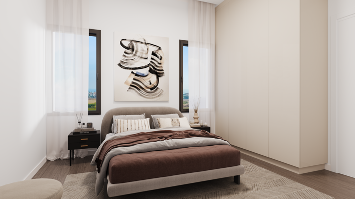 Image No.9-3 Bed Apartment for sale