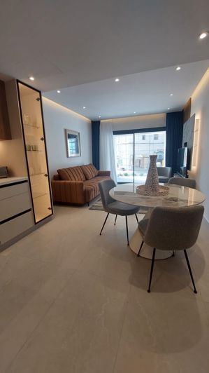 Image No.1-1 Bed Apartment for sale