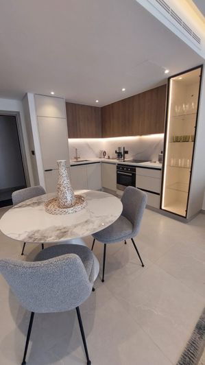 Image No.5-1 Bed Apartment for sale