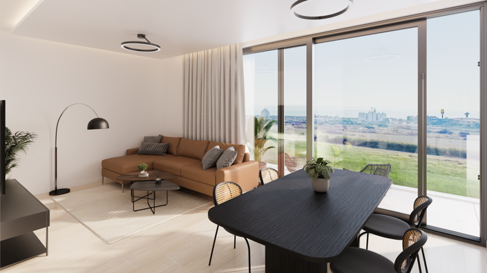 Image No.3-1 Bed Apartment for sale