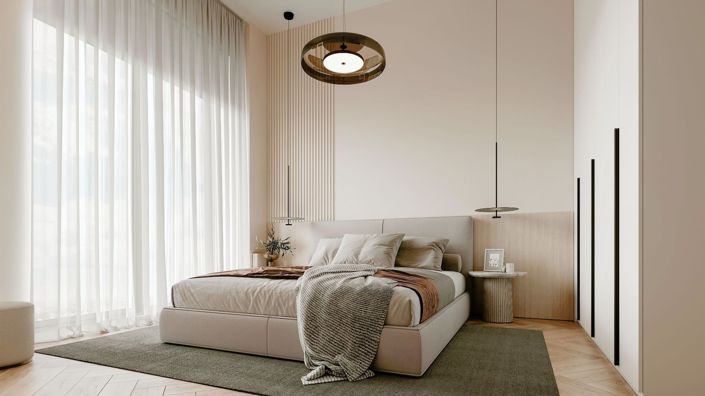 Image No.14-3 Bed Apartment for sale