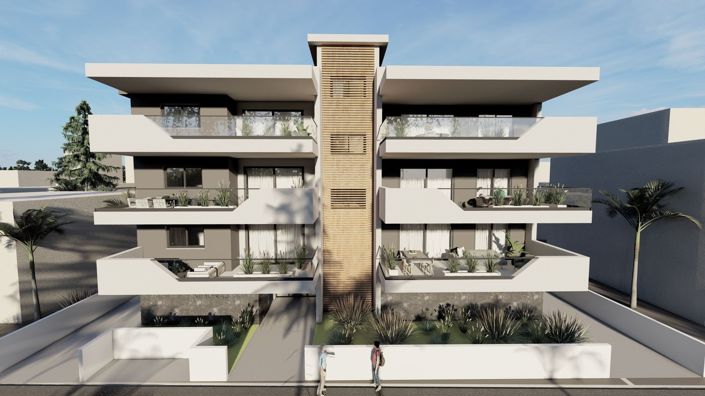 Image No.1-2 Bed Apartment for sale