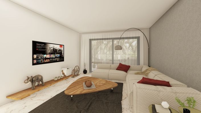 Image No.10-2 Bed Apartment for sale