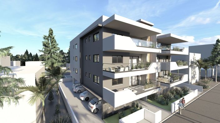 Image No.3-2 Bed Apartment for sale