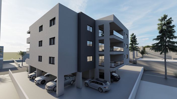 Image No.4-2 Bed Apartment for sale