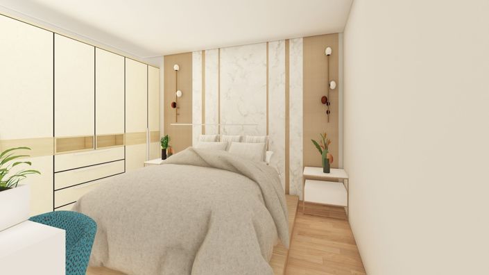 Image No.5-2 Bed Apartment for sale