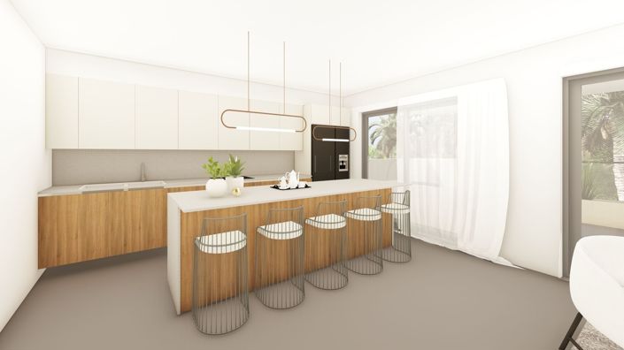 Image No.7-2 Bed Apartment for sale