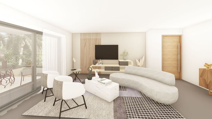 Image No.8-2 Bed Apartment for sale