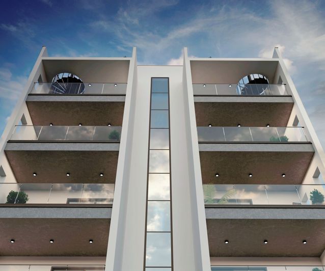 Image No.2-2 Bed Penthouse for sale