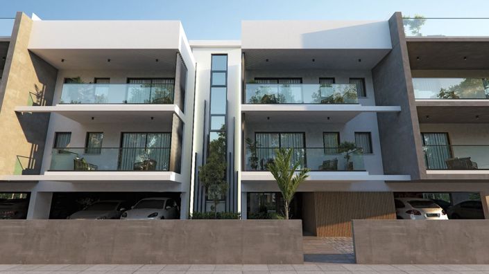 Image No.8-1 Bed Apartment for sale