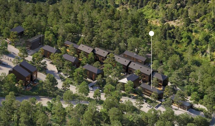 Image No.18-4 Bed House for sale