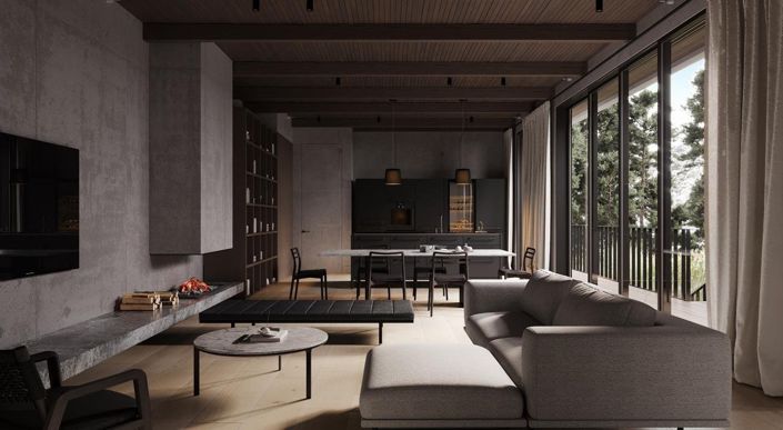 Image No.6-4 Bed House for sale