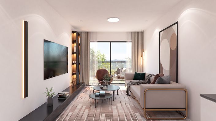 Image No.12-2 Bed Apartment for sale