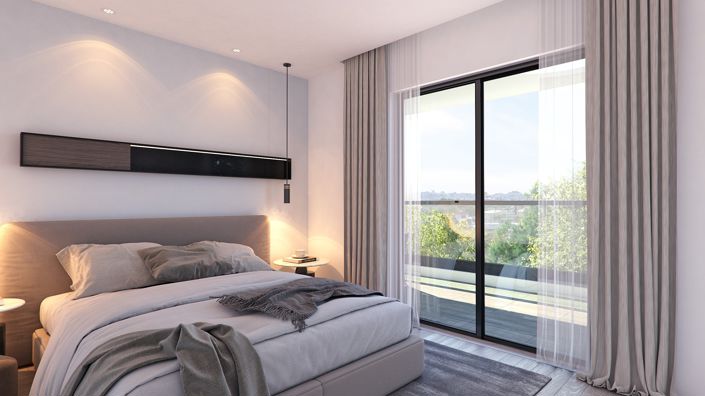 Image No.11-1 Bed Apartment for sale