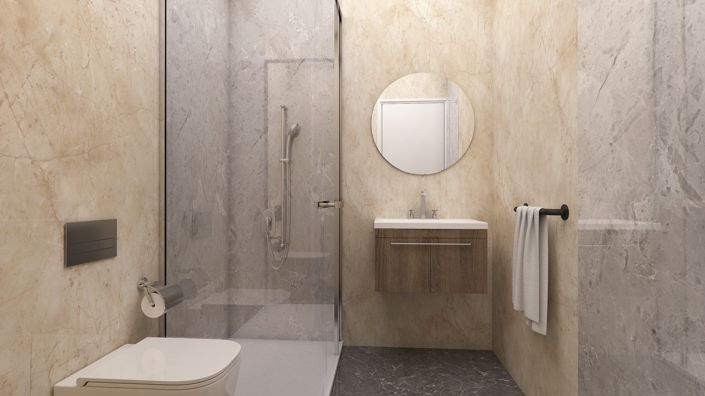 Image No.18-1 Bed Apartment for sale