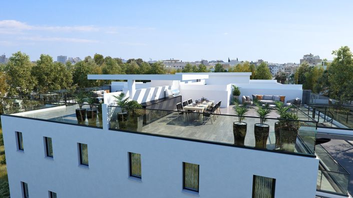 Image No.6-1 Bed Apartment for sale