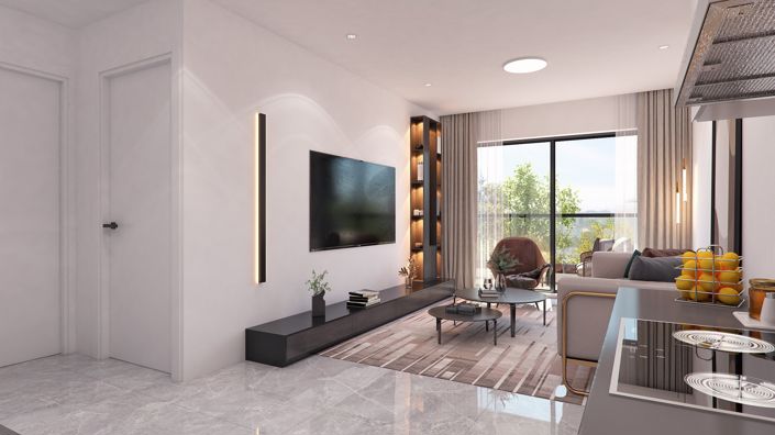 Image No.15-2 Bed Penthouse for sale