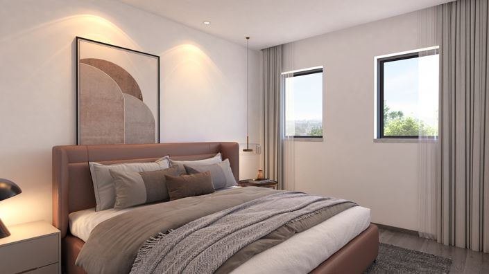 Image No.16-2 Bed Penthouse for sale