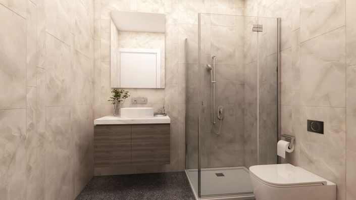 Image No.19-2 Bed Penthouse for sale